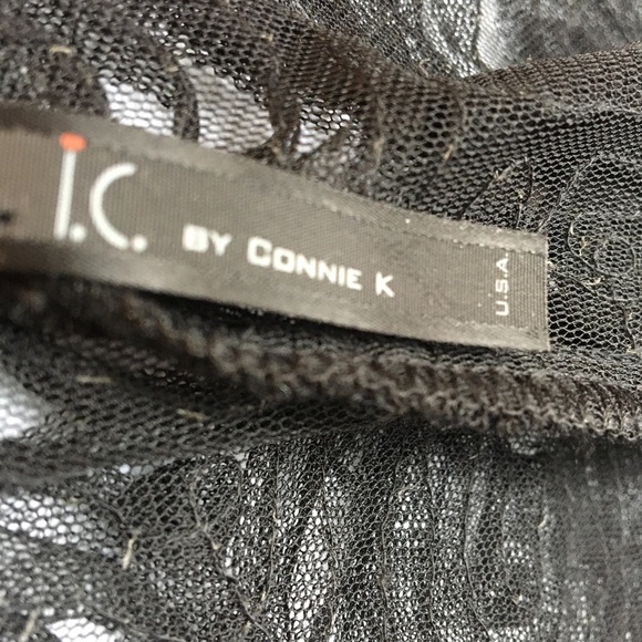 IC by Connie K Ladies Jacket - Picture 3 of 5